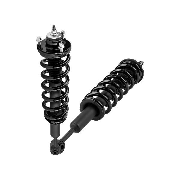 تصویر محصول کمک فنر جلو راست تویوتا اف جی کروز سال 2011